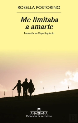 Bertrand.pt - Me Limitaba A Amarte