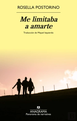 Bertrand.pt - Me Limitaba A Amarte