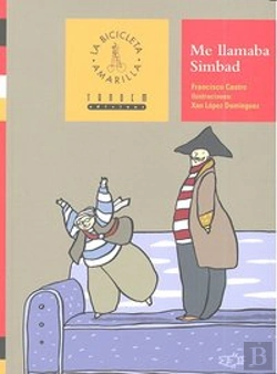 Bertrand.pt - Me Llamaba Simbad