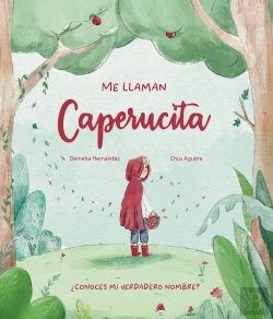 Bertrand.pt - Me Llaman Caperucita