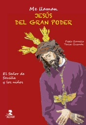 Me Llaman Jesús Del Gran Poder