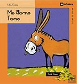Bertrand.pt - Me Llaman Tano