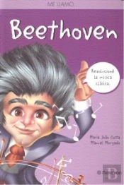 Me Llamo À Beethoven