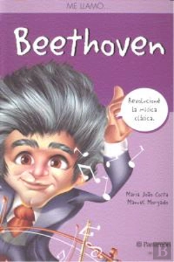 Bertrand.pt - Me Llamo À Beethoven