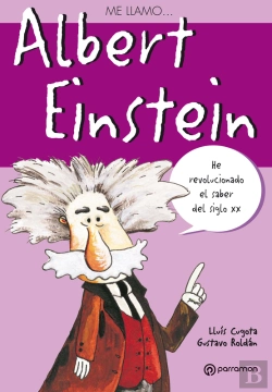 Bertrand.pt - Me Llamo Albert Einstein