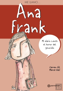 Bertrand.pt - Me Llamo Ana Frank