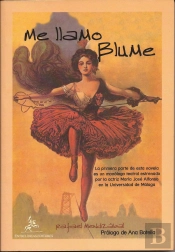 Me Llamo Blume  