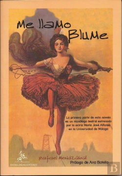 Bertrand.pt - Me Llamo Blume  