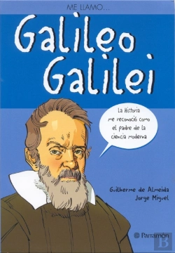 Bertrand.pt - Me Llamo... Galileo Galilei