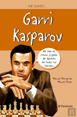 Bertrand.pt - Me Llamo ... Garri Kasparov
