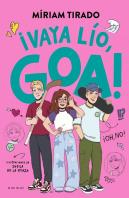 Me Llamo Goa 10 - ¡Vaya Lio, Goa!