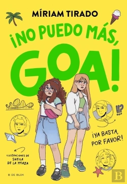 Bertrand.pt - Me Llamo Goa 11 No Puedo Mas Goa