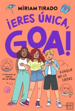 Bertrand.pt - Me Llamo Goa 12 - Eres Única, Goa