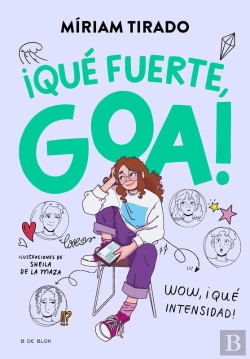 Bertrand.pt - Me Llamo Goa 2 - ¡Qué Fuerte, Goa!