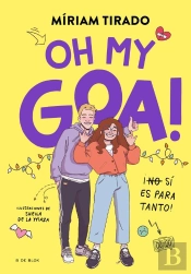 Me Llamo Goa 3 - Oh My Goa!