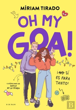 Bertrand.pt - Me Llamo Goa 3 - Oh My Goa!
