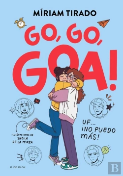 Bertrand.pt - Me Llamo Goa 4 - Go, Go, Goa!