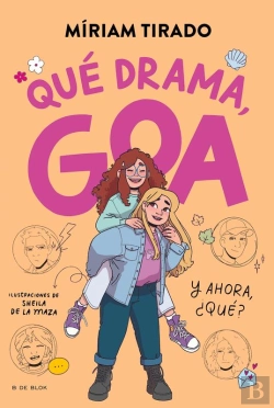Bertrand.pt - Me Llamo Goa 6 - Qué Drama, Goa