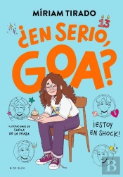 Me Llamo Goa 7 - ¿En Serio, Goa?