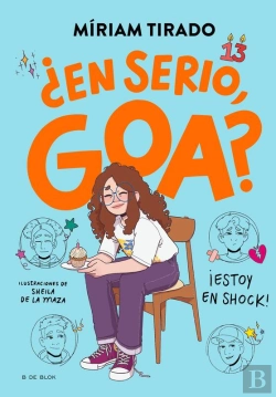 Bertrand.pt - Me Llamo Goa 7 - ¿En Serio, Goa?