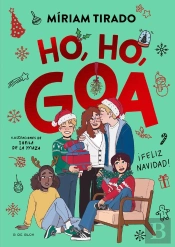 Me Llamo Goa 9 - Ho, Ho, Goa