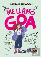 Me Llamo Goa