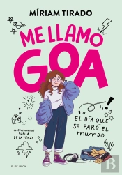 Me Llamo Goa