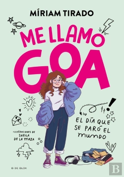 Bertrand.pt - Me Llamo Goa