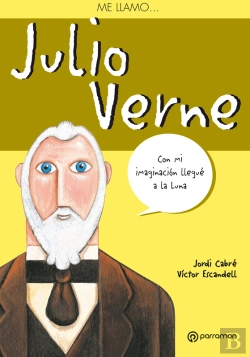 Bertrand.pt - Me Llamo Julio Verne