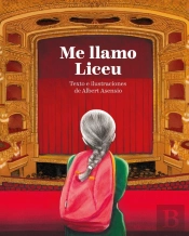 Me Llamo Liceu