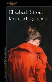 Me Llamo Lucy Barton