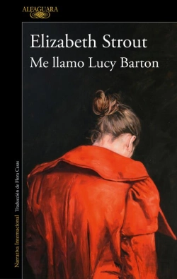 Bertrand.pt - Me Llamo Lucy Barton