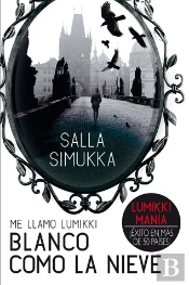Me Llamo Lumikki 2: Blanco Como La Nieve