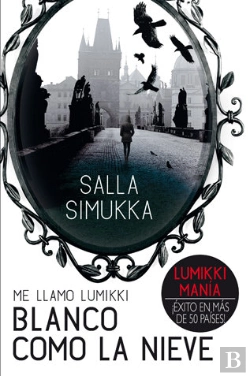 Bertrand.pt - Me Llamo Lumikki 2: Blanco Como La Nieve