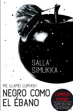 Bertrand.pt - Me Llamo Lumikki 3: Negro Como El Ébano