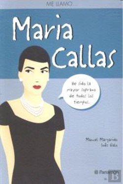 Bertrand.pt - Me Llamo ? Maria Callas