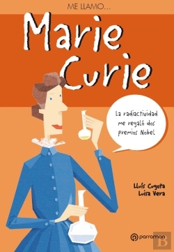 Bertrand.pt - Me Llamo Marie Curie