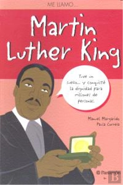 Bertrand.pt - Me Llamo ? Martin Luther King
