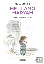 Me Llamo Maryam