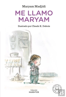 Bertrand.pt - Me Llamo Maryam