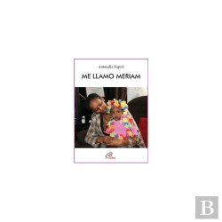 Bertrand.pt - Me Llamo Meriam