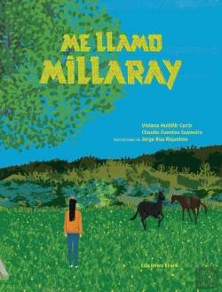 Bertrand.pt - Me Llamo Millaray