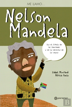 Bertrand.pt - Me Llamo... Nelson Mandela