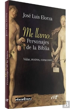 Bertrand.pt - Me Llamo... Personajes De La Biblia