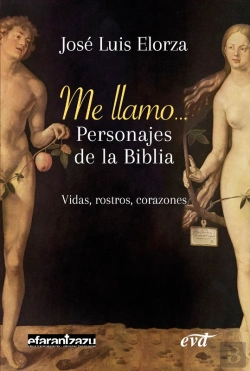 Bertrand.pt - Me Llamo... Personajes De La Biblia