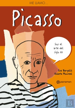 Bertrand.pt - Me Llamo Picasso