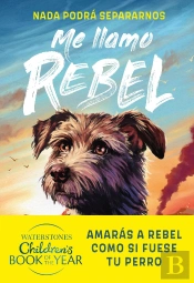 Me Llamo Rebel