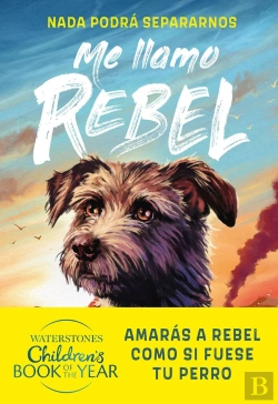 Bertrand.pt - Me Llamo Rebel