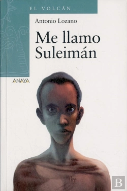 Bertrand.pt - Me Llamo Suleimán