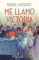 Me Llamo Victoria